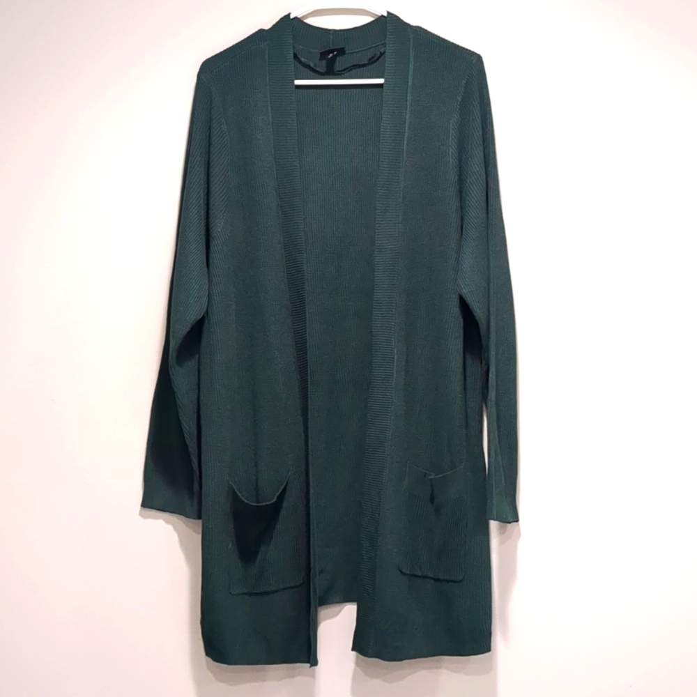 Torrid cardigan